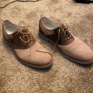 Cole Haan Size 11, gently used, great condition